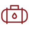 rv propane check
